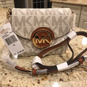 Michael Kors bag